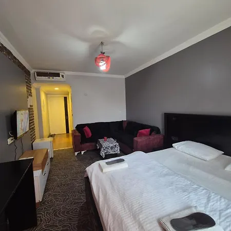 Palmero * Provincia di Istanbul