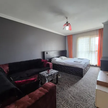 Palmero شقة فندقية *