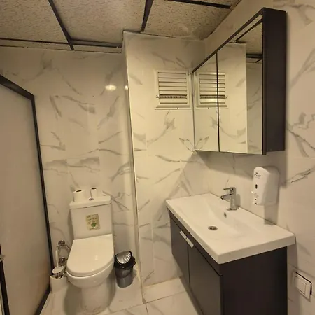 Apart-hotel Palmero *