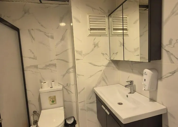 Aparthotel Palmero *