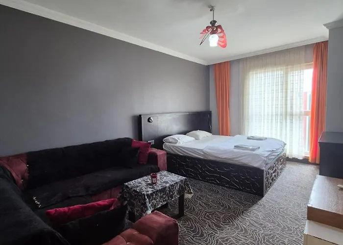 Palmero Aparthotel *