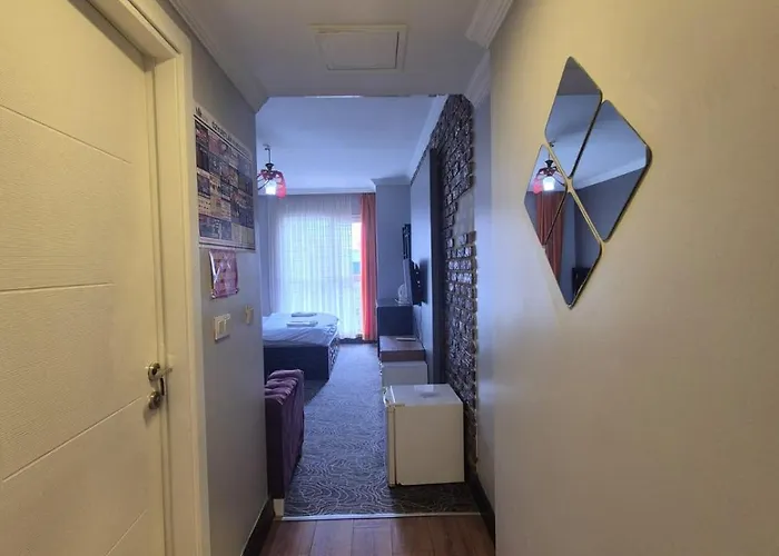 Aparthotel Palmero *